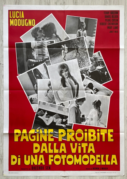 Her Private Hell - Italienisches Due-Fogli